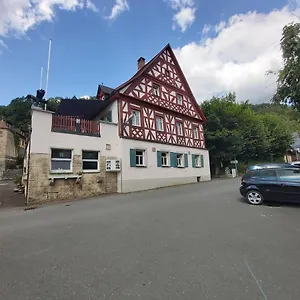 Schwarze Adler Luxe tent