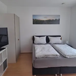 Markert - Neben Den Weinbergen Appartement