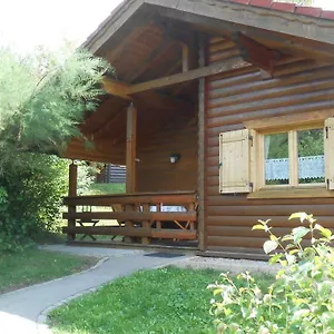 Blockhaeuser Chalet